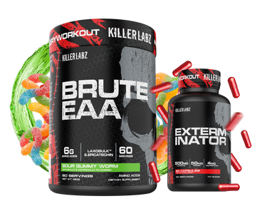 Lean Kill Kit